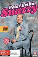 Peter Helliar es Peter Helliar en Peter Helliar: Snazzy