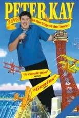 Peter Kay es Himself en Peter Kay: Live at the Top of the Tower