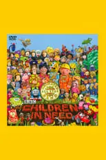 Kulvinder Ghir interpreta a Ajay en Peter Kay's Animated All Star Band: The Official BBC Children in Need Medley