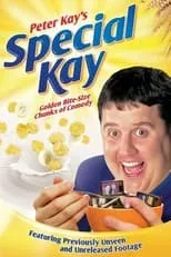 Póster de la película Peter Kay's Special Kay