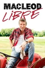 Película Peter Macleod : Libre