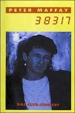 Póster de la película Peter Maffay - 38317 Das Club Concert Live '91