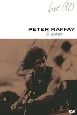 Ken Taylor es Bass en Peter Maffay - Live '87