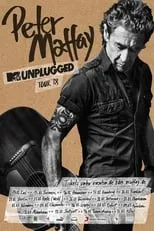 Poster de Peter Maffay - MTV Unplugged