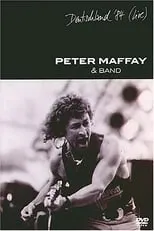 Ken Taylor es Bass en Peter Maffay: Deutschland '84 Live