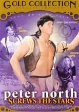 Portada de Peter North Screws the Stars