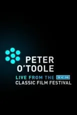 Póster de la película Peter O'Toole: Live from the TCM Classic Film Festival