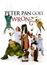 Bryony Corrigan interpreta a Cornley Crew Member en Peter Pan Goes Wrong