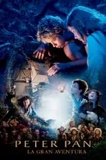 Película Peter Pan: La gran aventura