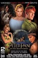 Poster de Peter Pan XXX: An Axel Braun Parody