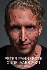 Peter Pannekoek interpreta a Himself en Peter Pannekoek: Nieuw Bloed