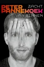 Poster de la película Peter Pannekoek: Zacht van Binnen - Películas hoy en TV