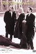 Película Peter, Paul & Mary: Carry It On