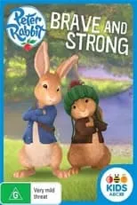 Michaela Dean es Lily Bobtail en Peter Rabbit : Brave And Strong