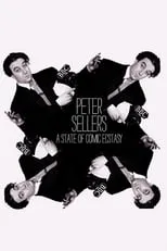 Hanif Kureishi es Self en Peter Sellers: A State of Comic Ecstasy