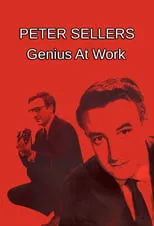 Audrey Nicholson interpreta a Self en Peter Sellers: Genius at Work