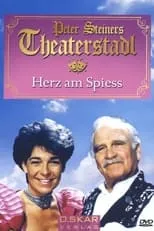 Película Peter Steiners Theaterstadl - Herz am Spieß