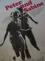 Póster de la película Peter und Sabine