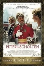 Película Peter von Scholten