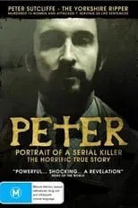 Portada de Peter