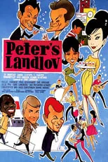 Película Peters landlov