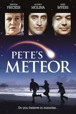 Poster de Pete's Meteor