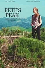 Liliana Rose es Daughter en Pete's Peak