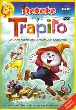 Poster de la película Petete y Trapito - Películas hoy en TV