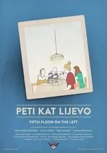 Película Peti kat lijevo