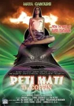 Póster de la película Peti Mati