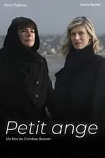 Portada de Petit ange