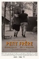 Película Petit frère