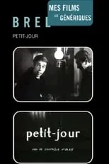 Película Petit Jour