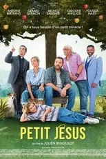 Poster de la película Petit Jésus - Películas hoy en TV