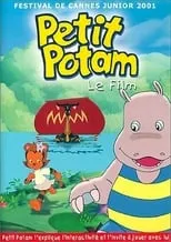 Maureen Dor es Fleur de Miel (voice) en Petit potam