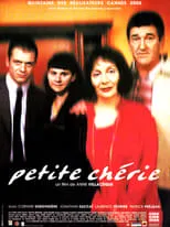 Película Petite chérie