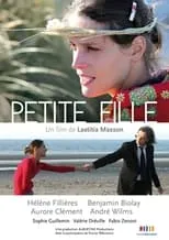 Póster de la película Petite fille