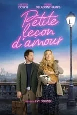 Póster de la película Petite leçon d'amour