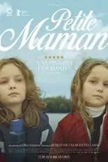 Póster de Petite maman