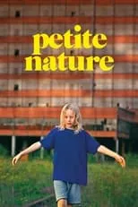 Poster de Petite nature