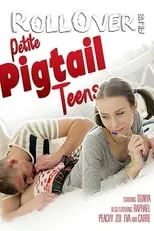 Poster de Petite Pigtail Teens