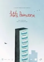 Póster de la película Petite princesse