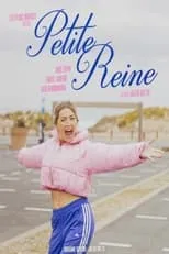 Aude Pépin interpreta a Stéphanie en Petite reine