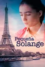 Poster de Petite Solange