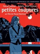 Póster de la película Petites coupures