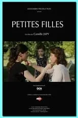 Marjane Brégiroux interpreta a Rosalie en Petites Filles