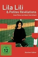 Ilmur Kristjánsdóttir en la película Petites révélations