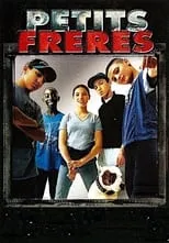 Póster de Petits Frères