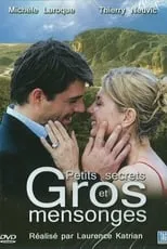 Póster de la película Petits secrets et gros mensonges