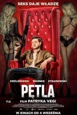 Portada de Petla